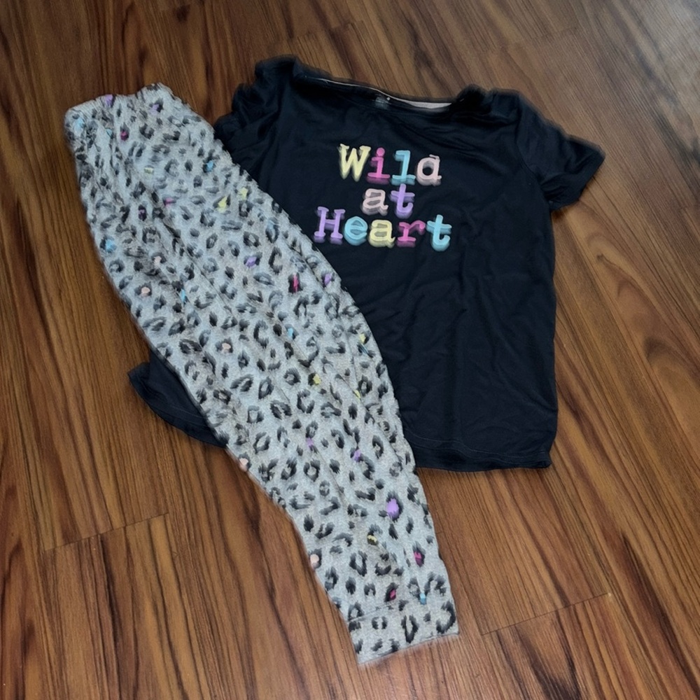 Pajamas